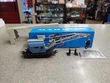 Marklin krupp ardelt for sale  Sanborn