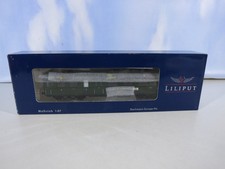 Liliput l334505 personenwagen gebraucht kaufen  Oppenheim