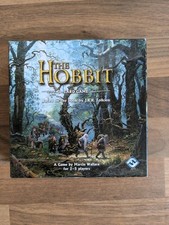 Hobbit card game for sale Hobbit card game for sale  KENILWORTH