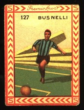 Figurina originale bea usato  Italia