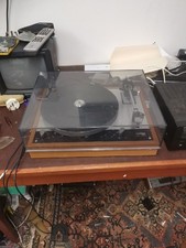Thorens td160 turntable for sale  PORTLAND