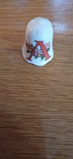 China thimble shows for sale  DERBY