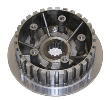 Kupplung nabe kawasaki gebraucht kaufen  Laage
