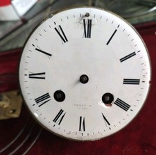 Horlogerie horloge pendules d'occasion  La Roche-sur-Foron