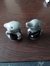 Shark dolphin salt for sale  RUNCORN