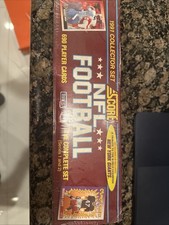 Score 1991 nfl for sale  Boynton Beach