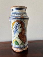 Vecchio albarello old usato  Castellaneta