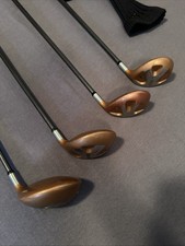 Taylormade burner holz gebraucht kaufen  Deutschland