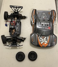 Ecx torment 4wd for sale  Cambridge