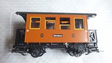 Lgb 3007 personenwagen gebraucht kaufen  Pritzerbe