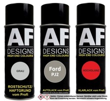 Spraydose ford pj2 gebraucht kaufen  Gollhofen