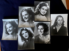 Candidates miss 1947 d'occasion  Boulogne-Billancourt