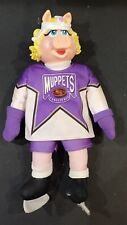 Muppet hockey glace d'occasion  Lilles-Lomme