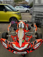2021 rotax max for sale  TILBURY