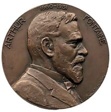 Med 210. médaille. d'occasion Med 210. médaille. d'occasion  France