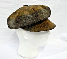 Olney newsboy cap for sale  IPSWICH