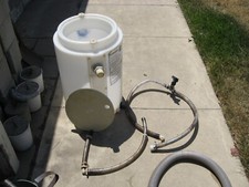 Kodiak bait tank for sale  North Hollywood