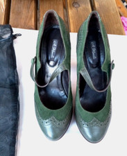 Scarpe donna con usato  Genova