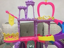 Filly pferde schloss gebraucht kaufen  Dortmund