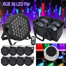 80w led par gebraucht kaufen  Euskirchen