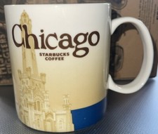 Starbucks chicago 2011 for sale  Shady Side