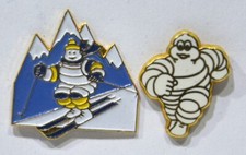 Pin michelin auto d'occasion  Monsols