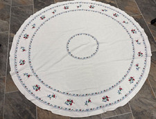 Lenox linens tablecloth for sale  Townsend