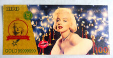 Marilyn monroe usa for sale  Shipping to Ireland