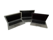 Konvolut apple notebook gebraucht kaufen  Berlin
