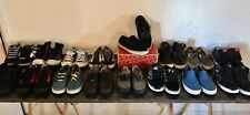 Vendo scarpe usate usato  Ravenna