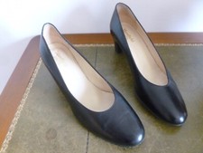 Rare escarpins manfield d'occasion  Grasse