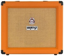 Orange amps watt for sale  Brooklyn