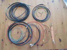 Kleinschnittger f125 kabelbaum gebraucht kaufen  Bad Staffelstein