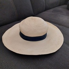 Damen panamahut cuenca gebraucht kaufen  Emmendingen