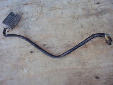 Honda xlr250r regulator for sale  ASHBOURNE