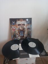 Vinile michael jackson usato  Busto Arsizio
