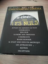 Coffret films cinema d'occasion Coffret films cinema d'occasion  Lille-