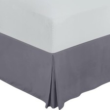 Drop bed skirt for sale  Plainview