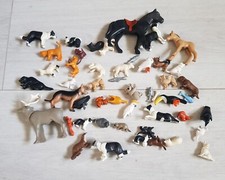 Lot animaux playmobil d'occasion  Argenteuil