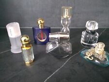 Leere parfumflakons sammelobje gebraucht kaufen  Feldkirchen