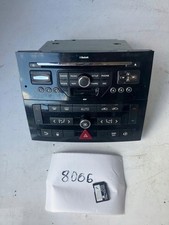 Peugeot 407 96737709xn gebraucht kaufen  Hamburg