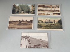 Vintage picture postcards for sale  BASINGSTOKE