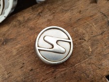 Trabant 601 emblem gebraucht kaufen  Rathenow-Umland