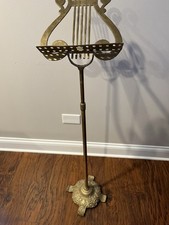 Antique solid brass for sale  Hickory Hills