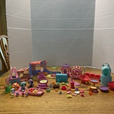 Huge lot littlest for sale  Anchorage