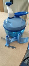 Zerkleinerer mixer tupperware gebraucht kaufen  Wabern
