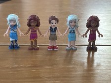 Genuine lego elves for sale  SWINDON