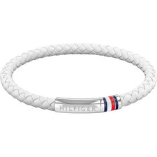 Bracciale uomo tommy usato  Italia