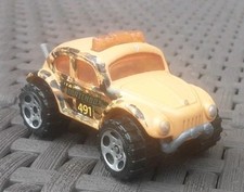 Matchbox beetle 4x4 for sale  WIGAN