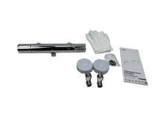 Thermostat duscharmatur mischb gebraucht kaufen Thermostat duscharmatur mischb gebraucht kaufen  Westerburg